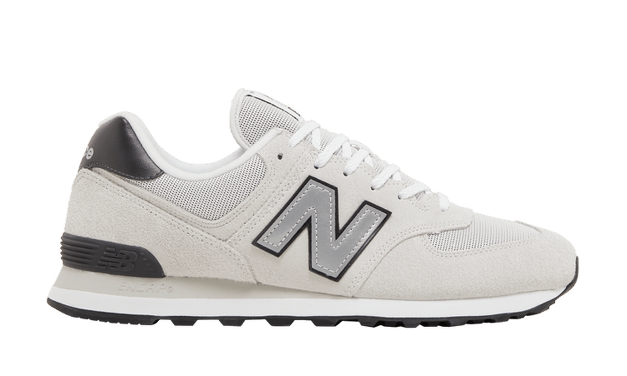 574 'History Class Pack - Grey Black'