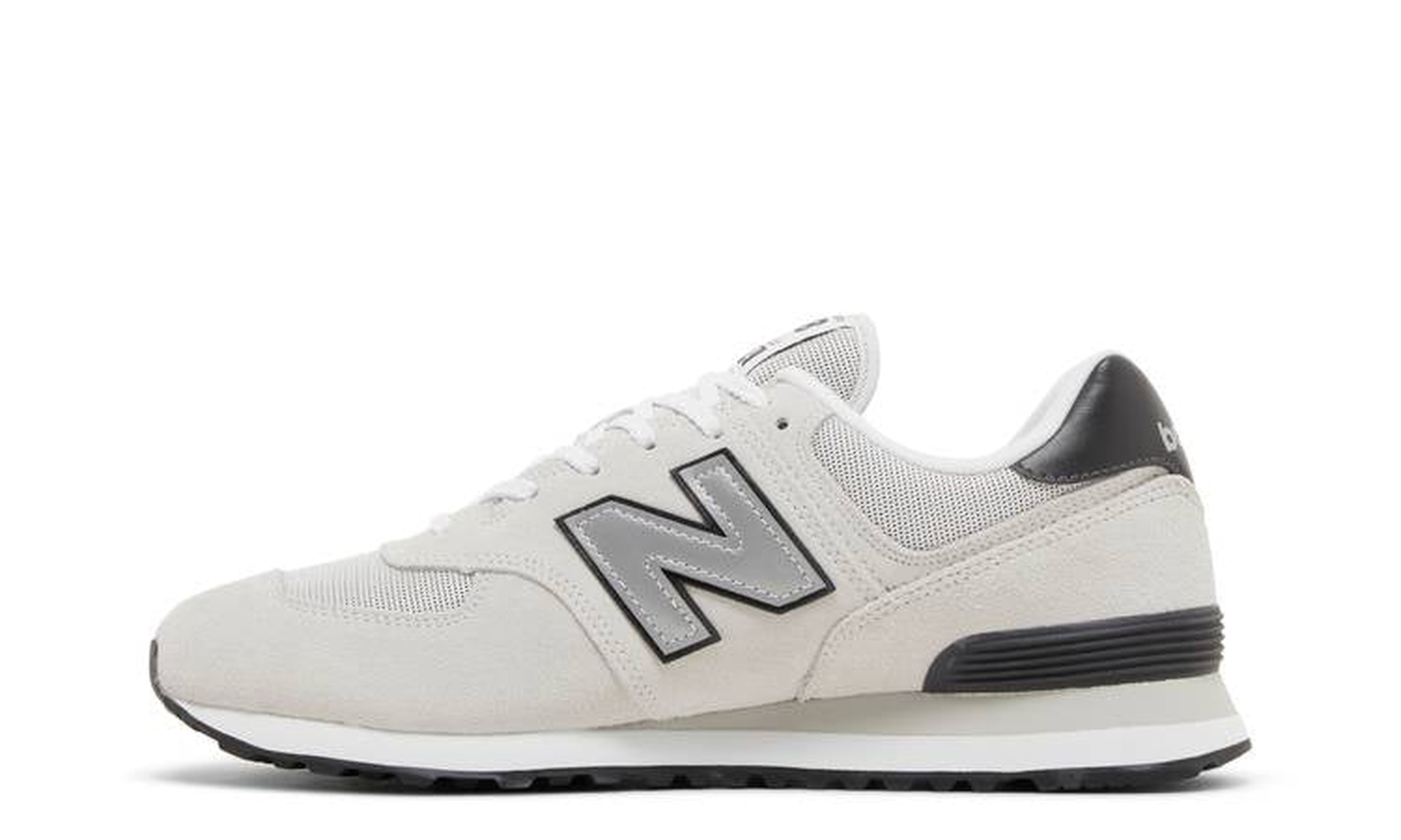 574 'History Class Pack - Grey Black'