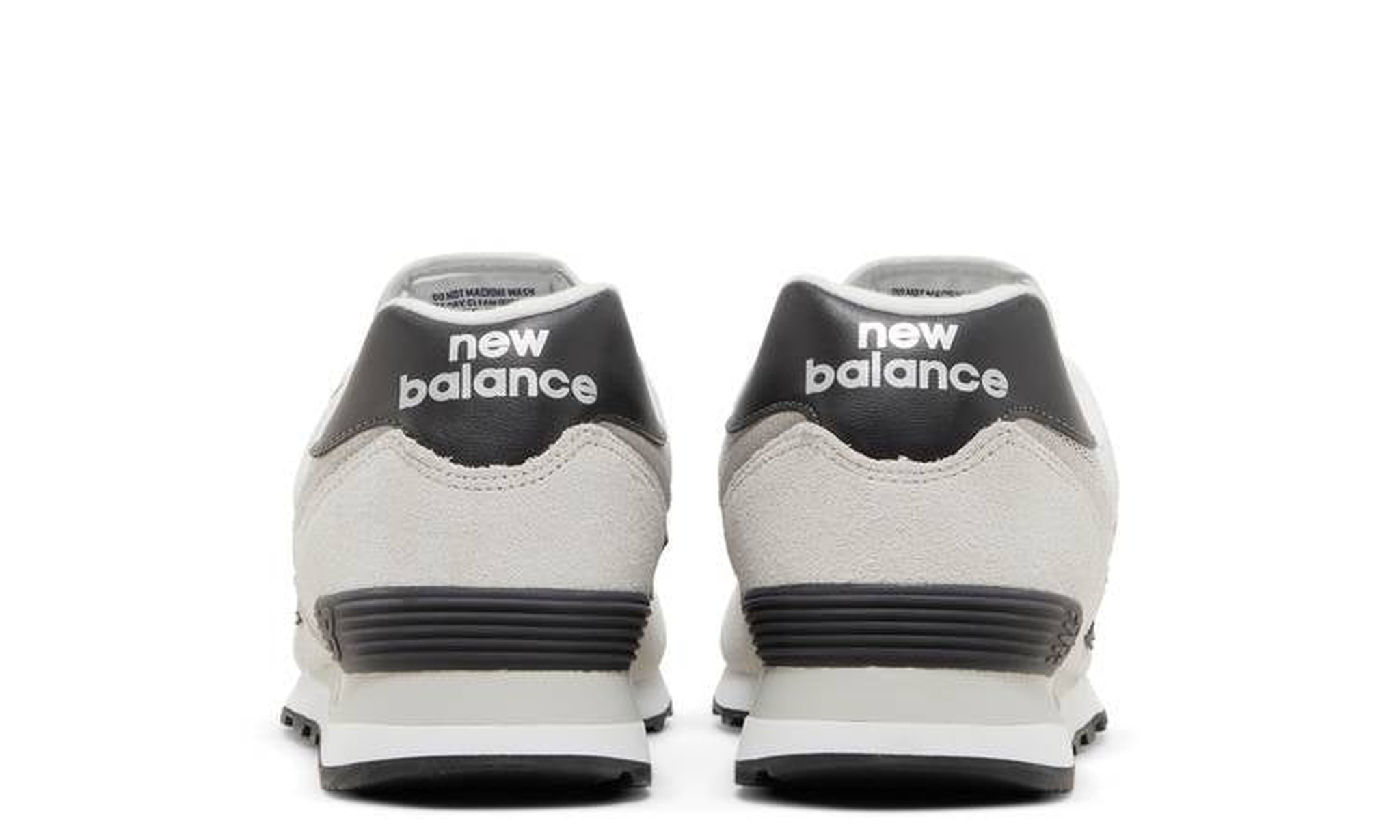 574 'History Class Pack - Grey Black'