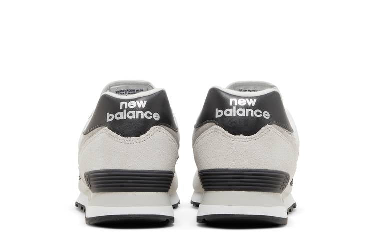 574 'History Class Pack - Grey Black'