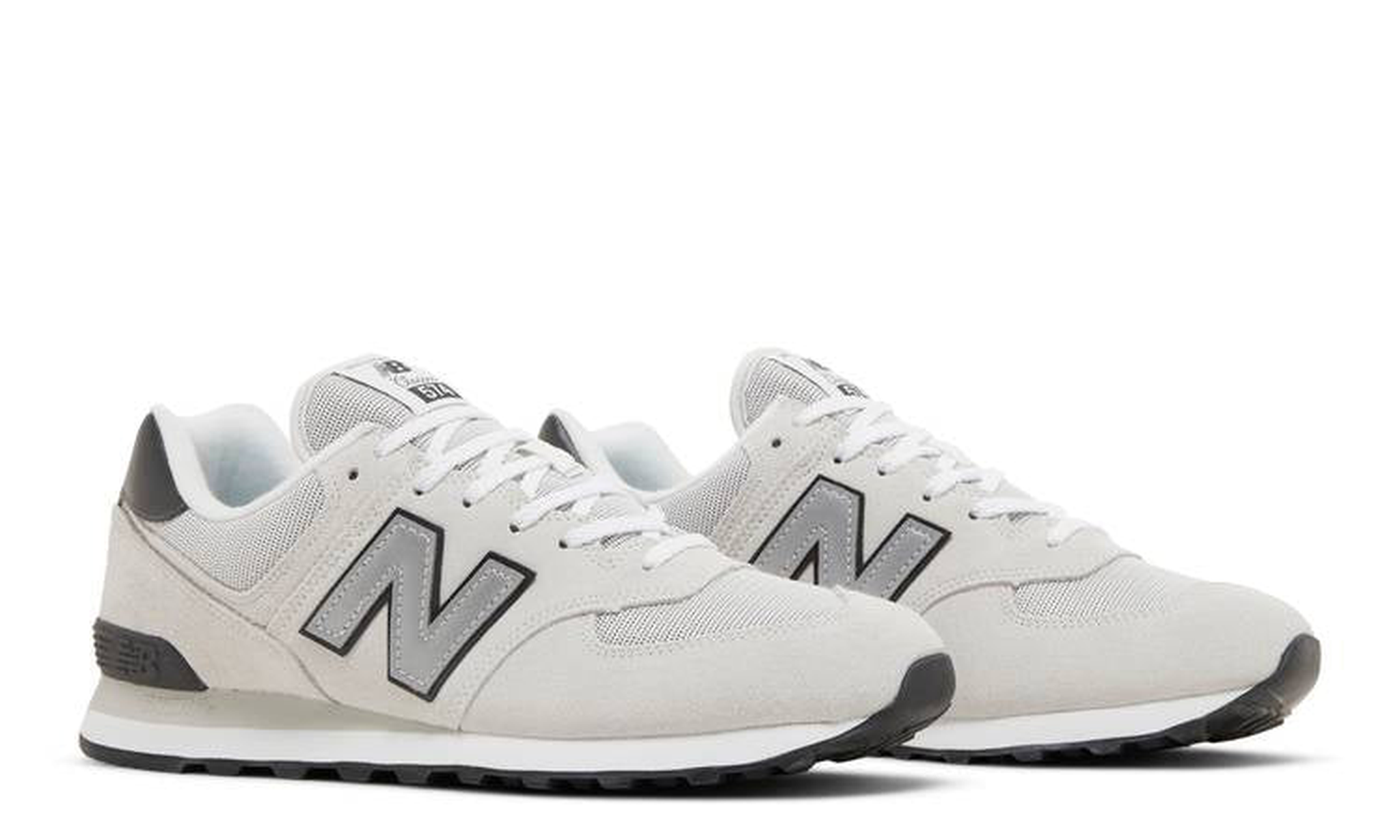 574 'History Class Pack - Grey Black'