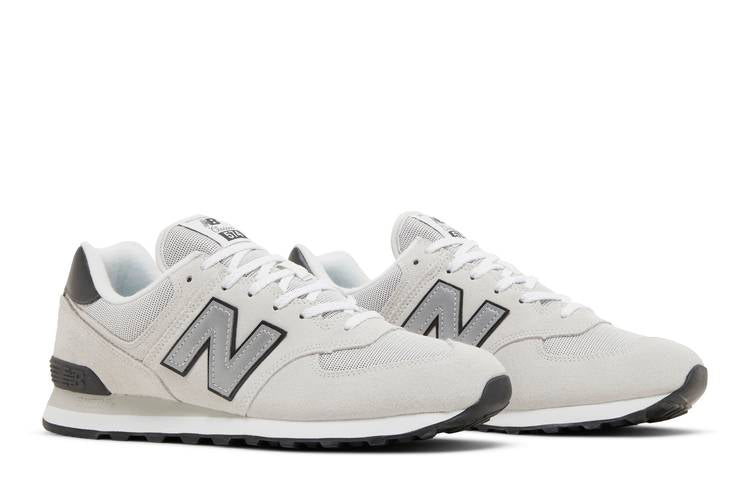 574 'History Class Pack - Grey Black'