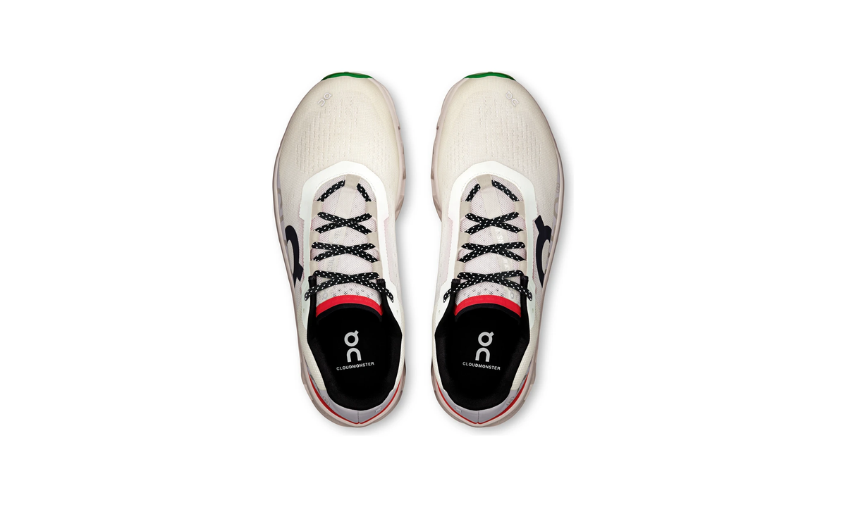 Cloudmonster 1 M Ivory | Pearl