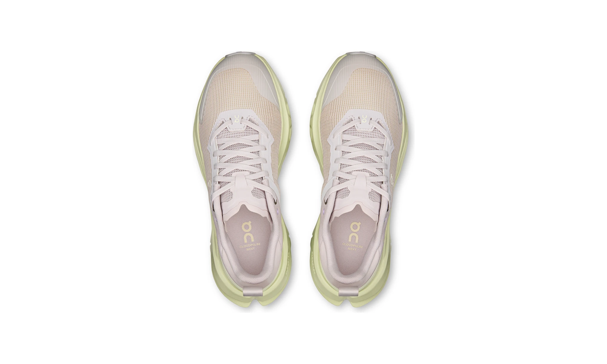 Cloudpulse Next 1 W Lily | Linen