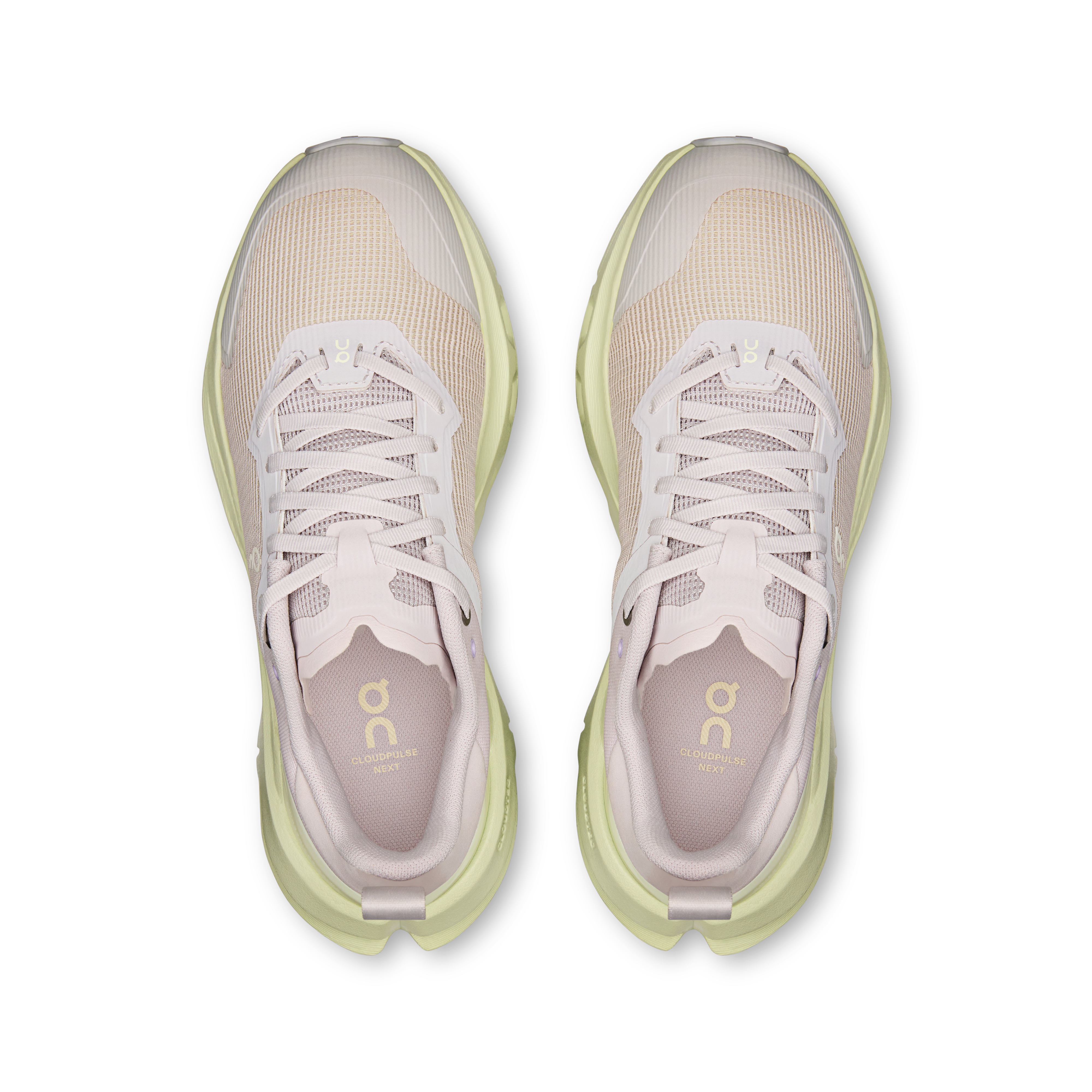Cloudpulse Next 1 W Lily | Linen