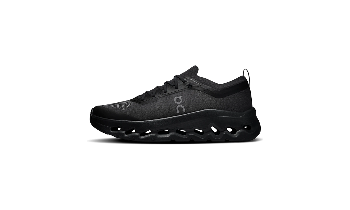 Cloudtilt Moon 1 W Black | Black