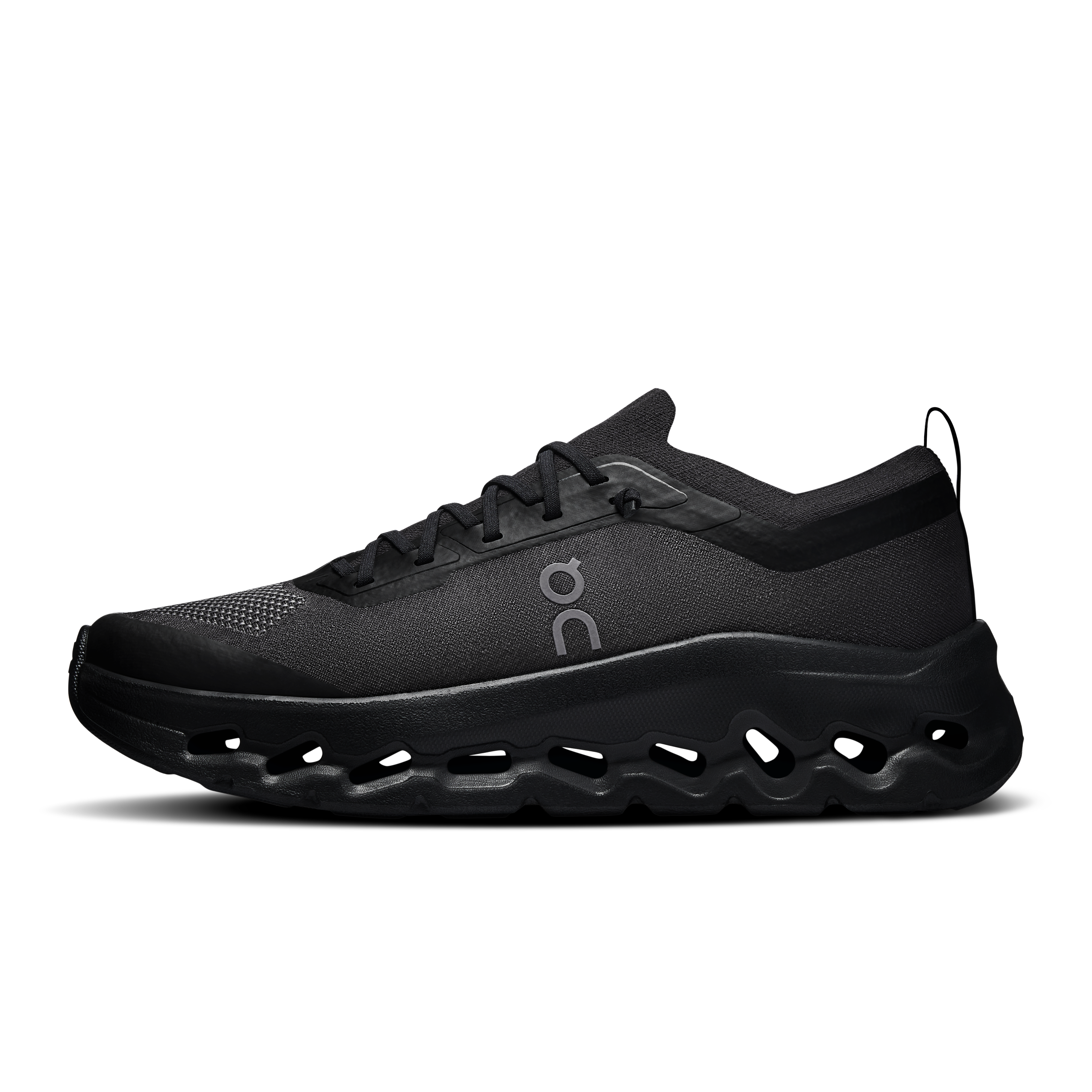 Cloudtilt Moon 1 W Black | Black
