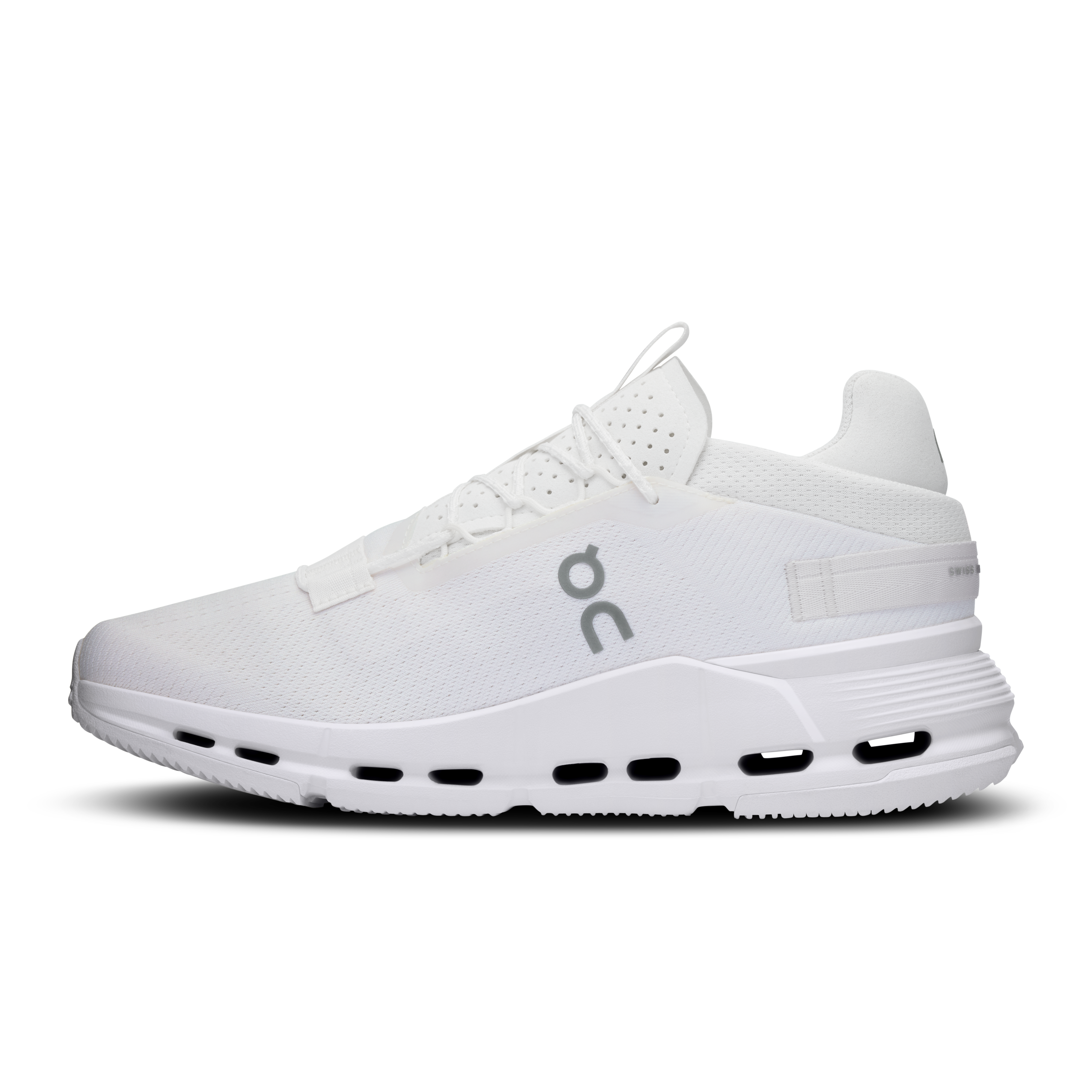 Cloudnova 2 W All White