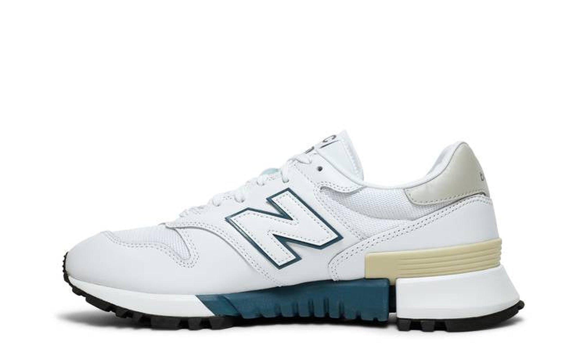 Tokyo Design Studio x 1300 'White Mallard Blue'