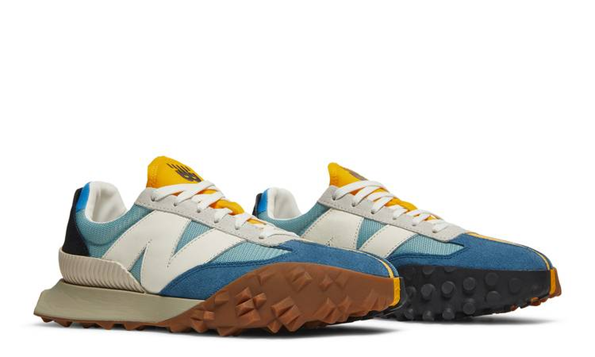 XC-72 'Storm Blue Sea Salt'
