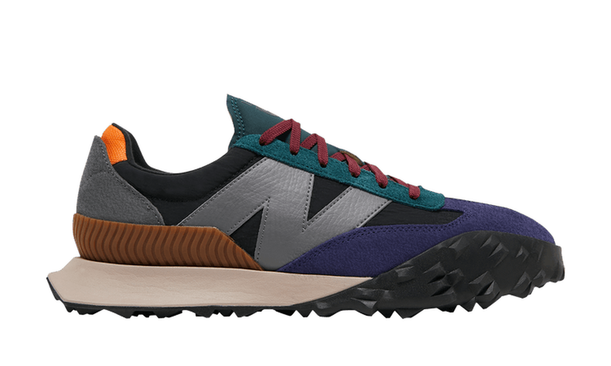 XC-72 'Black Multi'