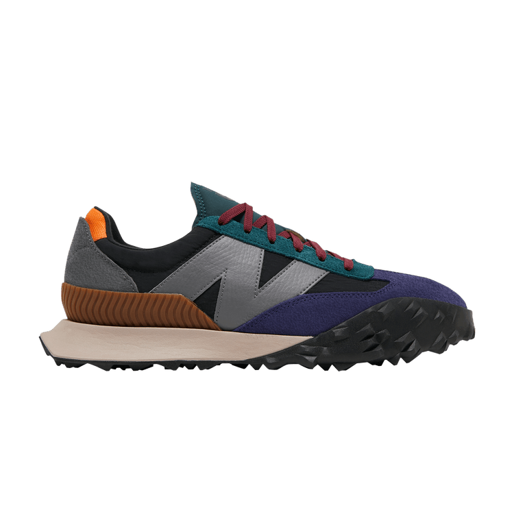XC-72 'Black Multi'