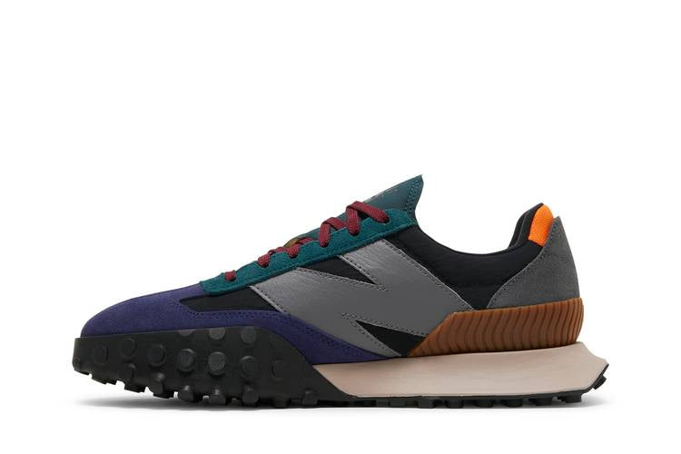 XC-72 'Black Multi'
