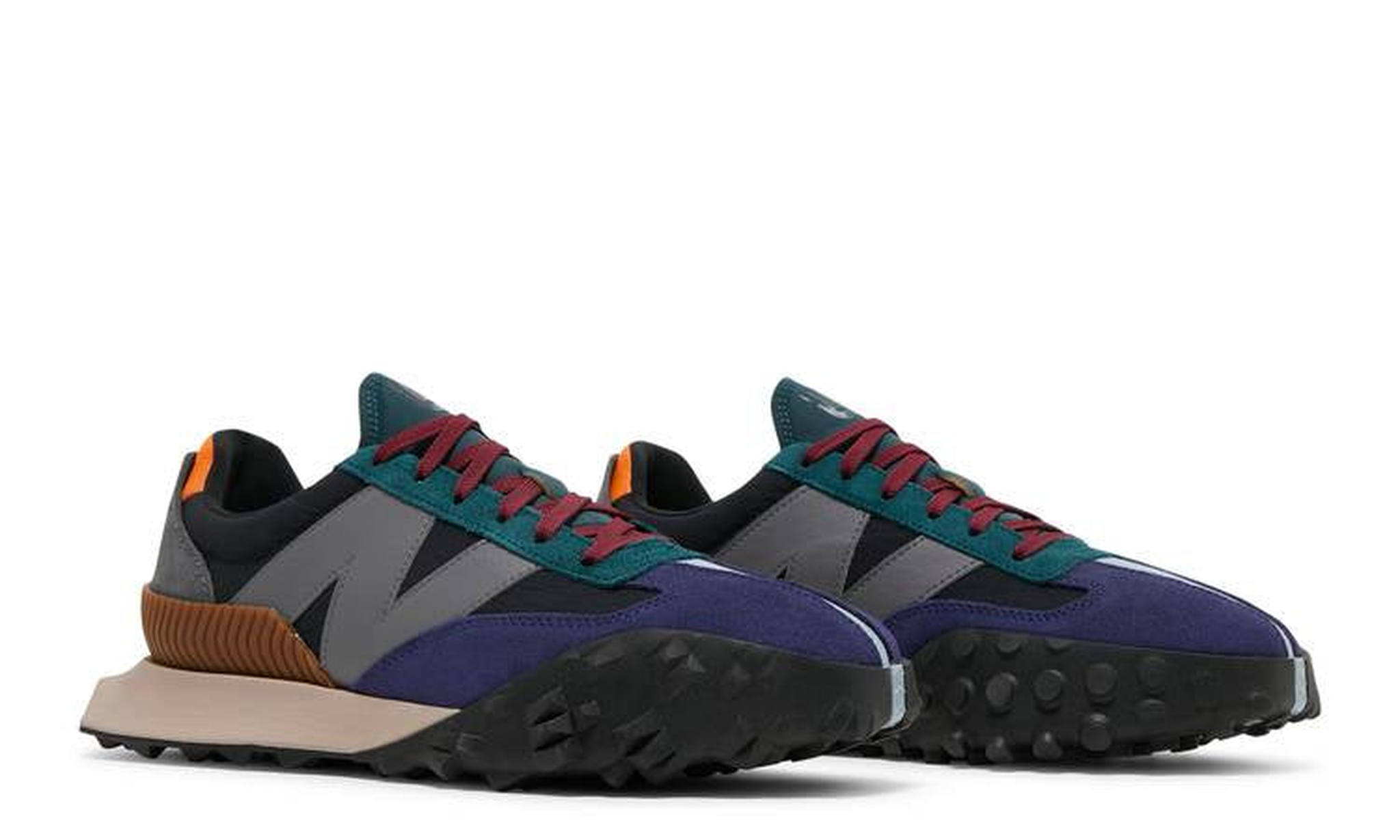 XC-72 'Black Multi'