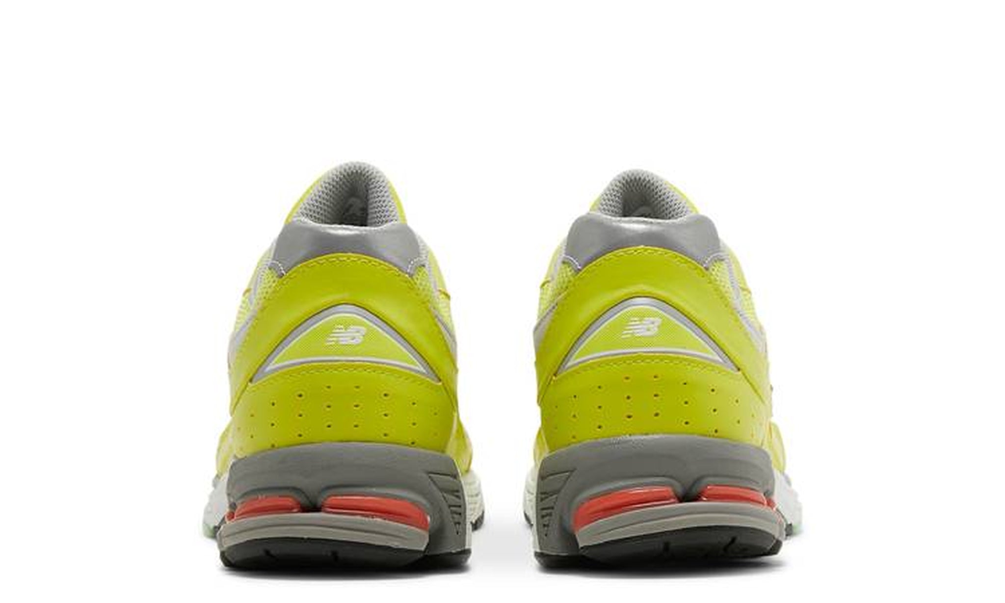 2002R 'Sulpher Yellow'