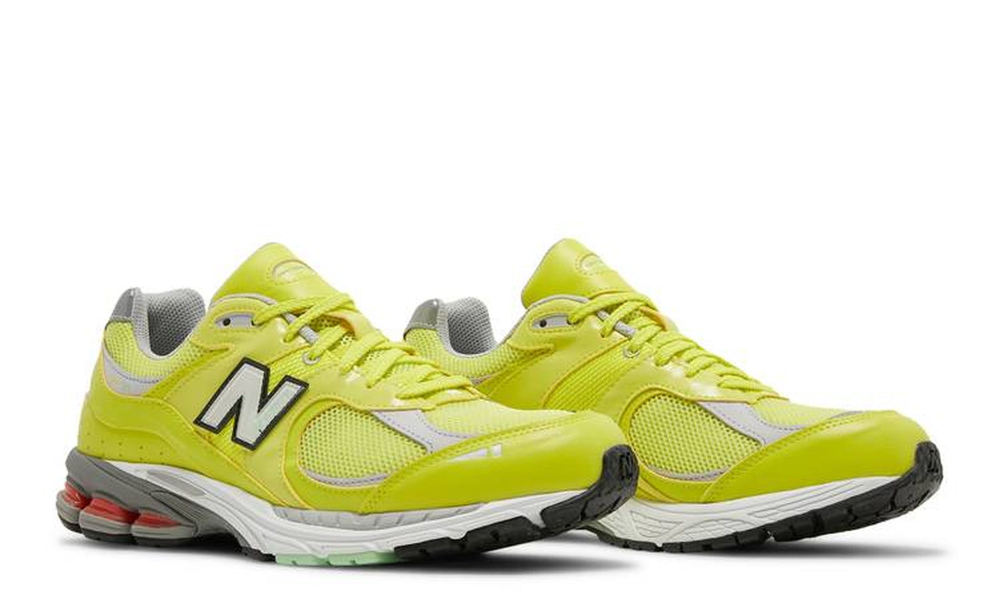 2002R 'Sulpher Yellow'
