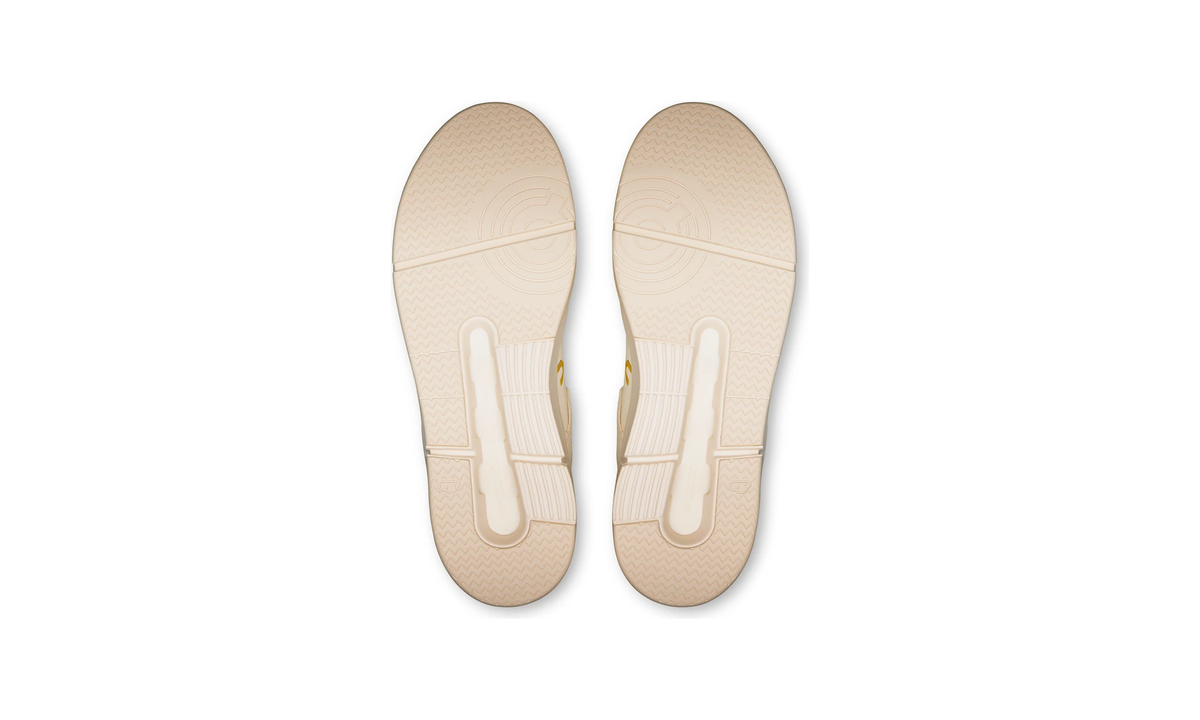 THE ROGER Clubhouse Ace 1 M Ivory | Dew