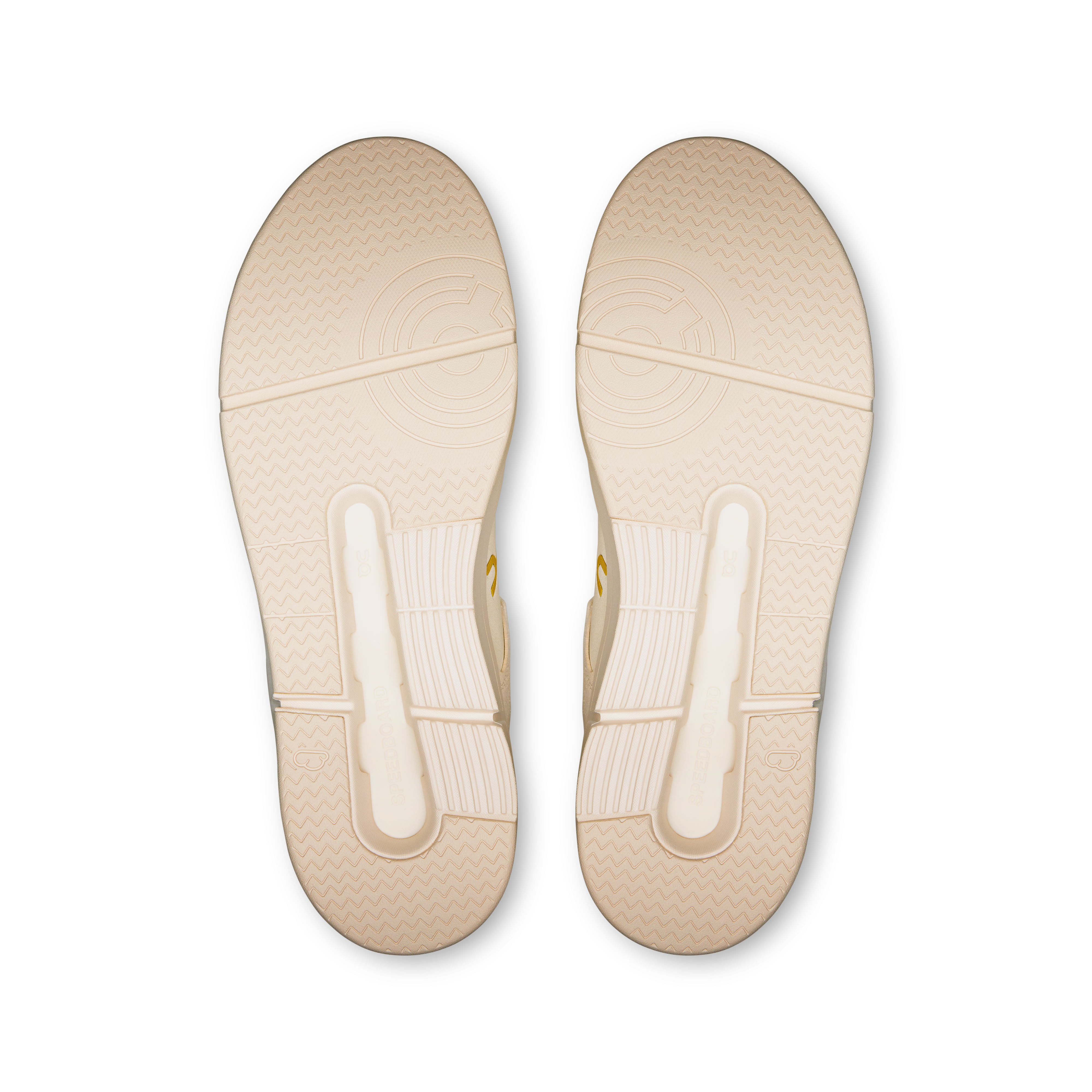 THE ROGER Clubhouse Ace 1 M Ivory | Dew