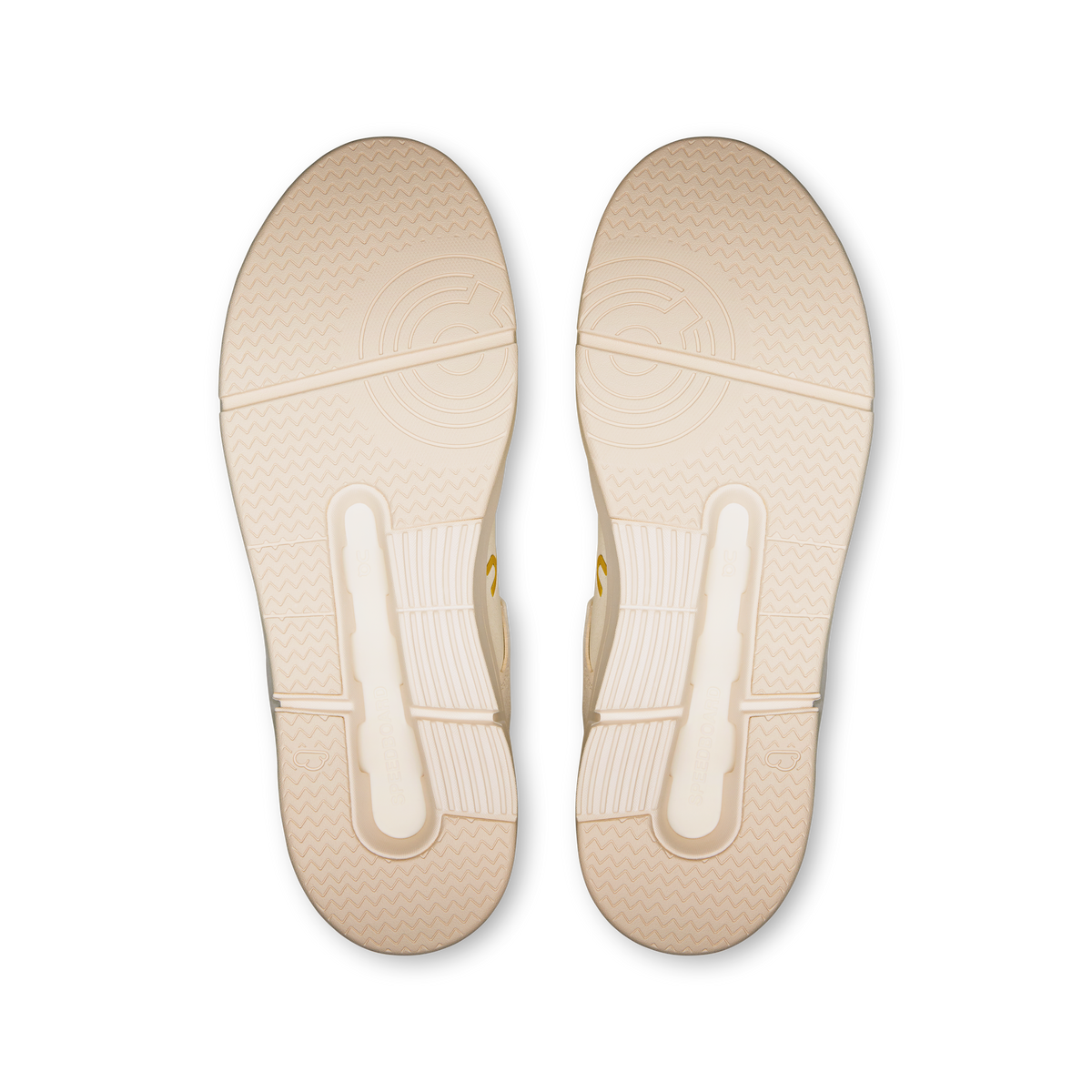 THE ROGER Clubhouse Ace 1 M Ivory | Dew