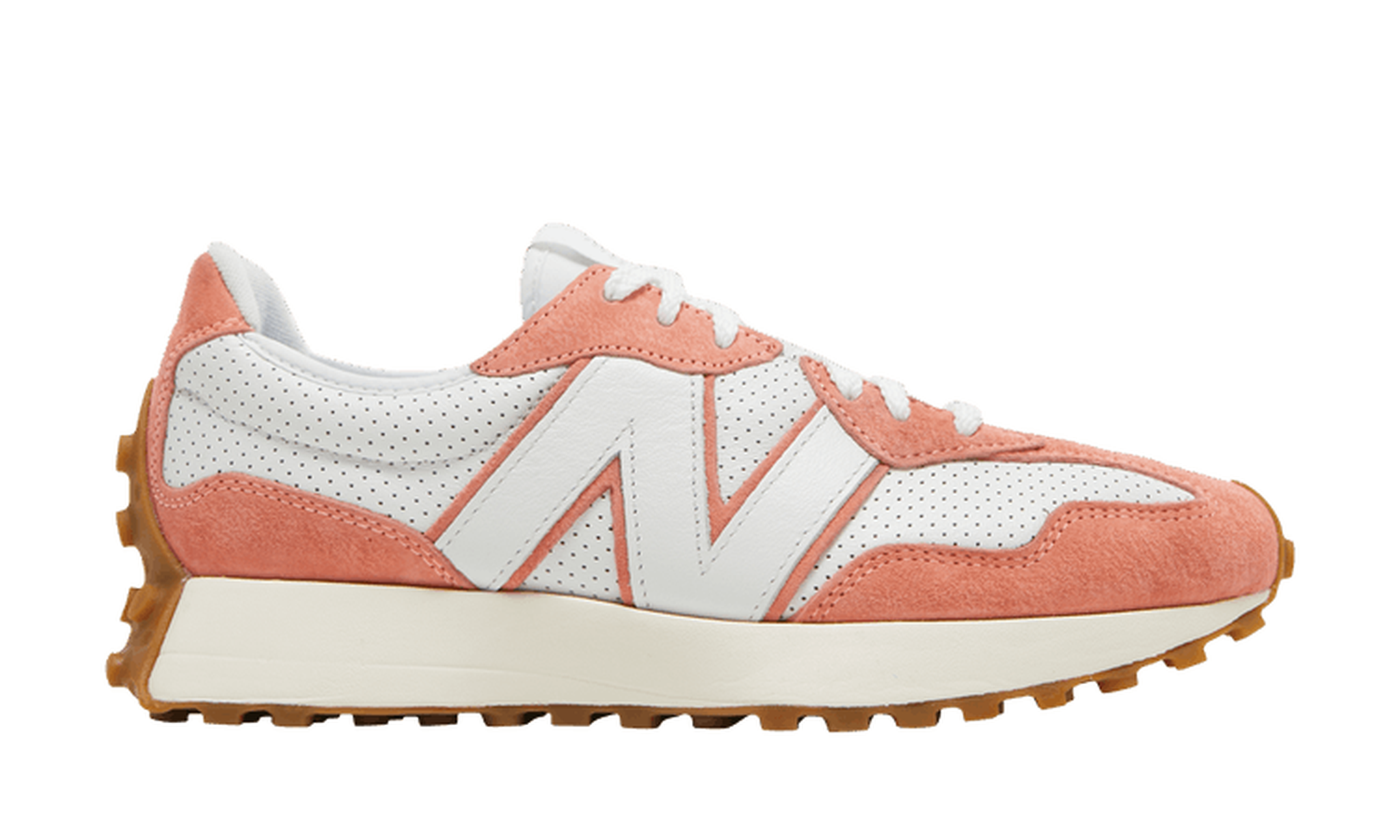 327 'Primary Pack - White Paradise Pink'