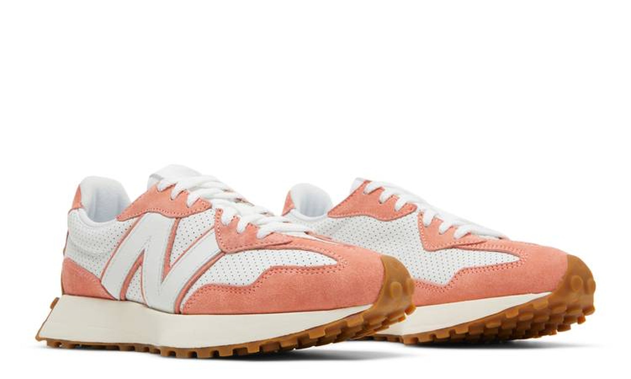 327 'Primary Pack - White Paradise Pink'