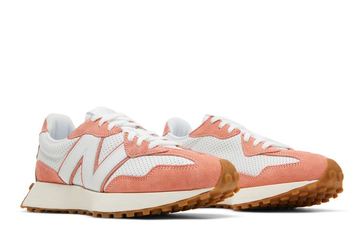327 'Primary Pack - White Paradise Pink'