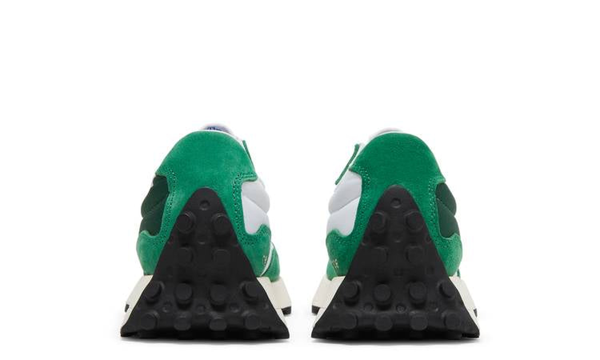 327 'Varsity Green'