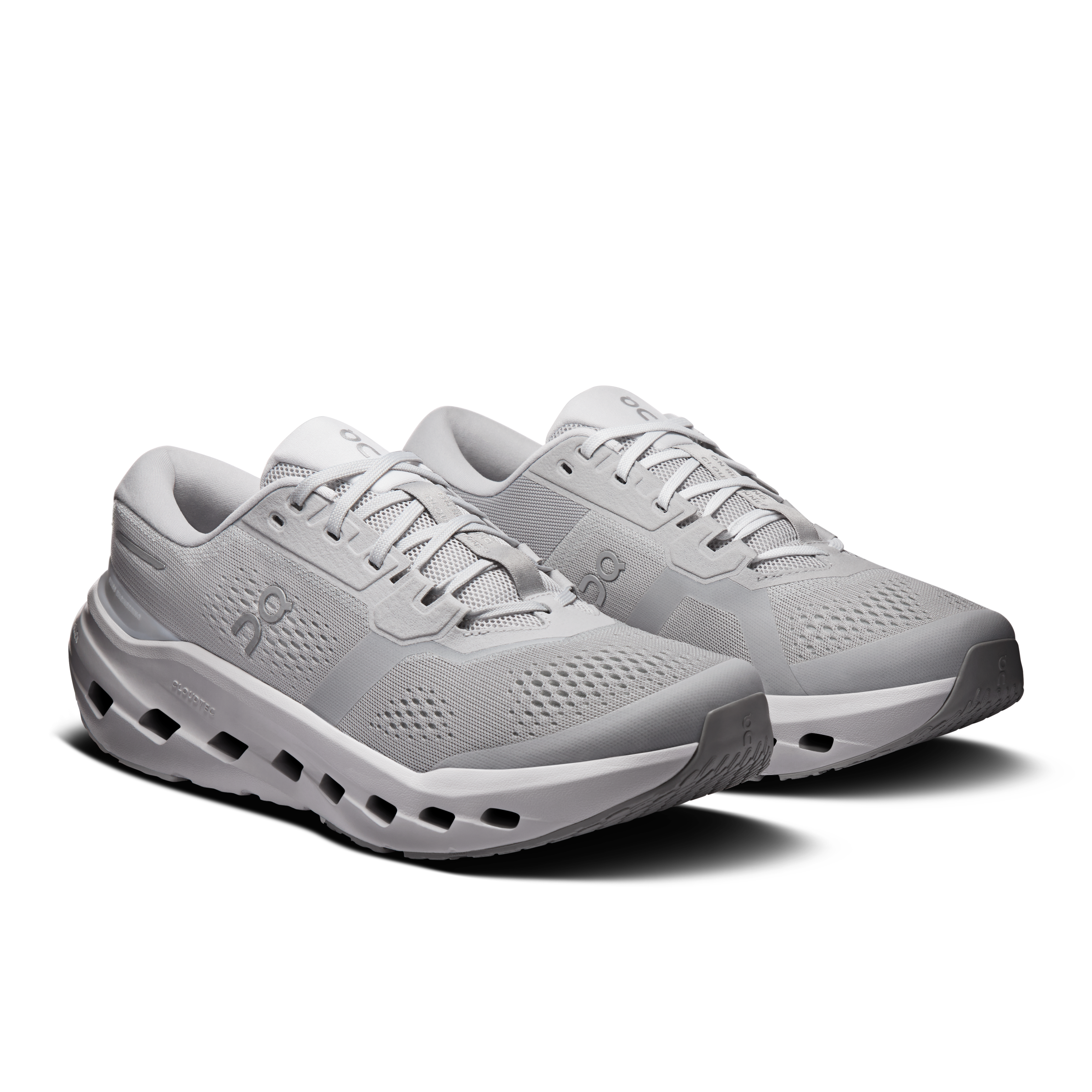 Cloudrunner 3 M Glacier | Alloy