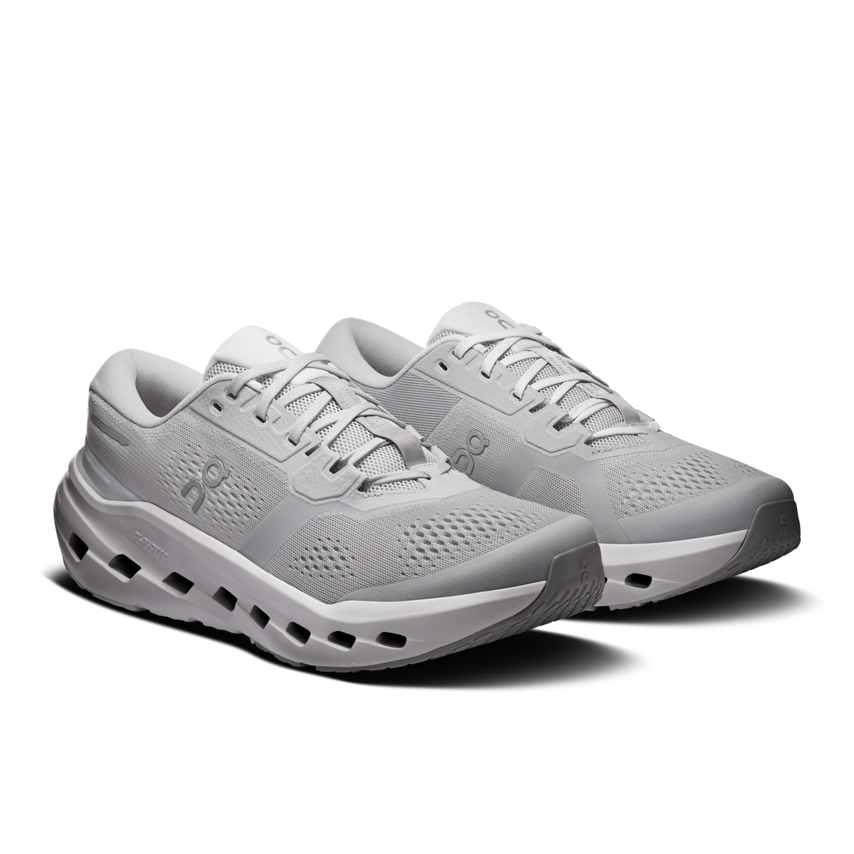 Cloudrunner 3 M Glacier | Alloy