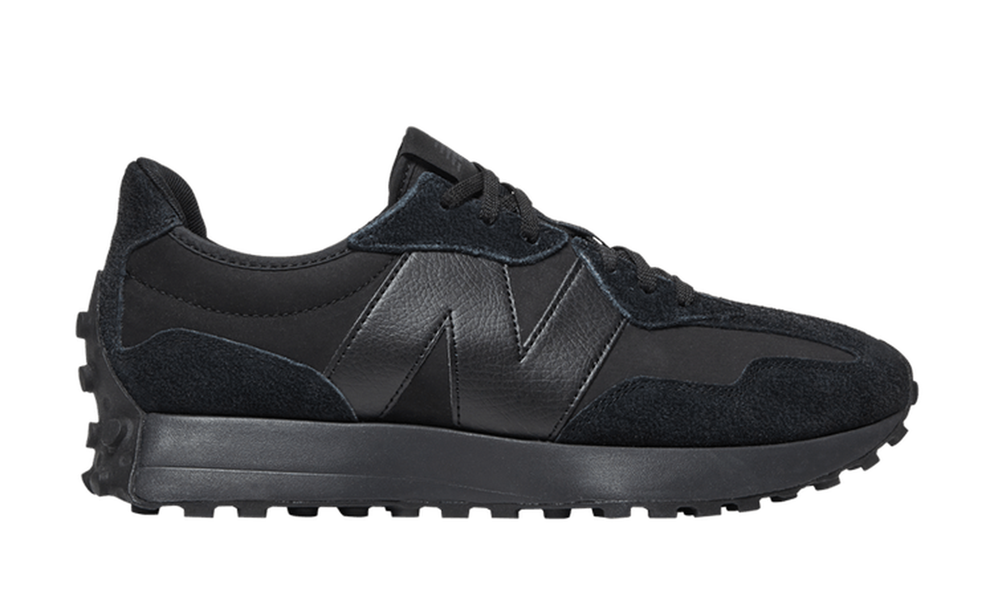 327 'Black'