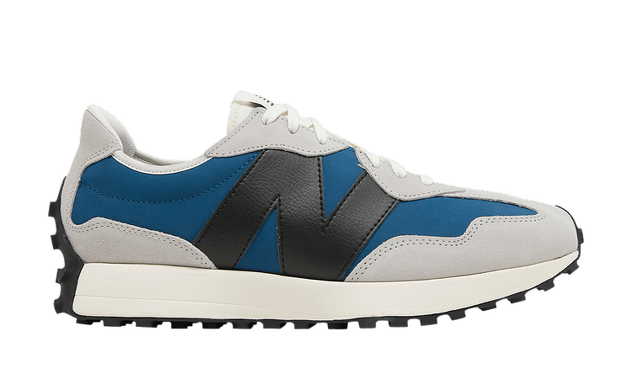 327 'Rain Cloud Blue'