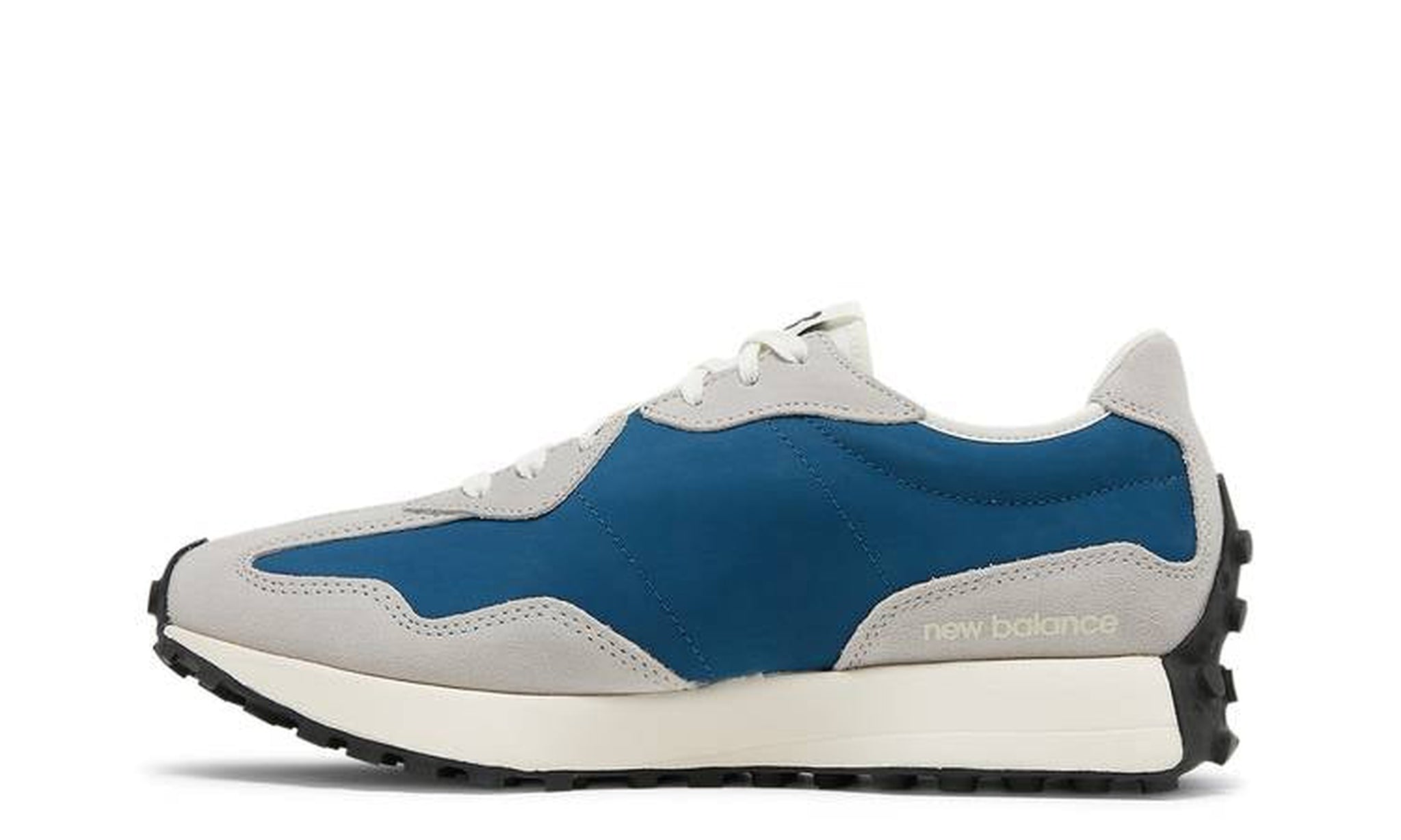 327 'Rain Cloud Blue'