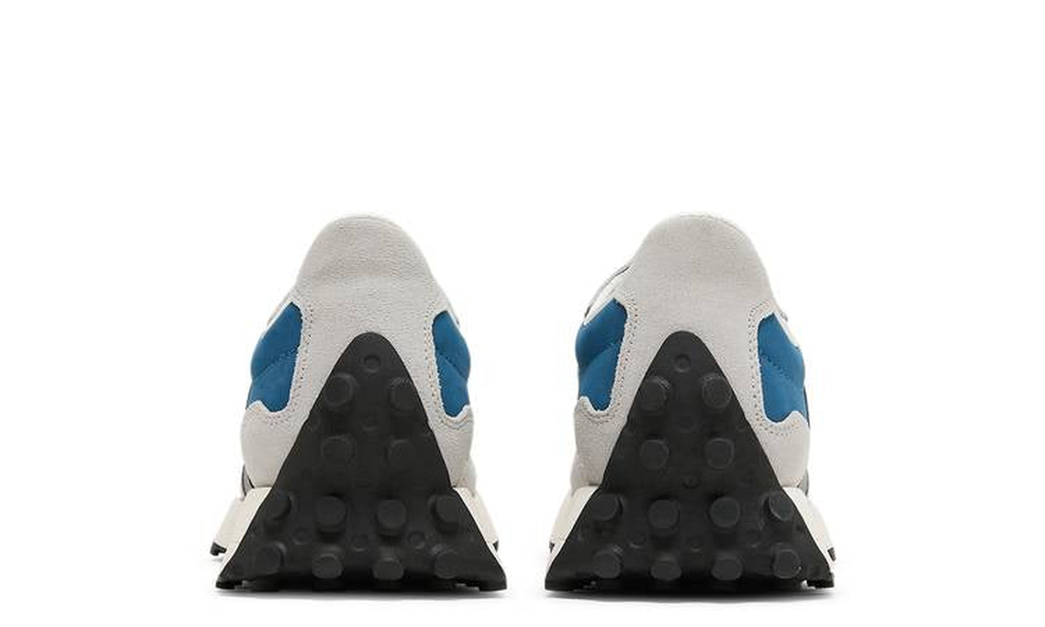 327 'Rain Cloud Blue'