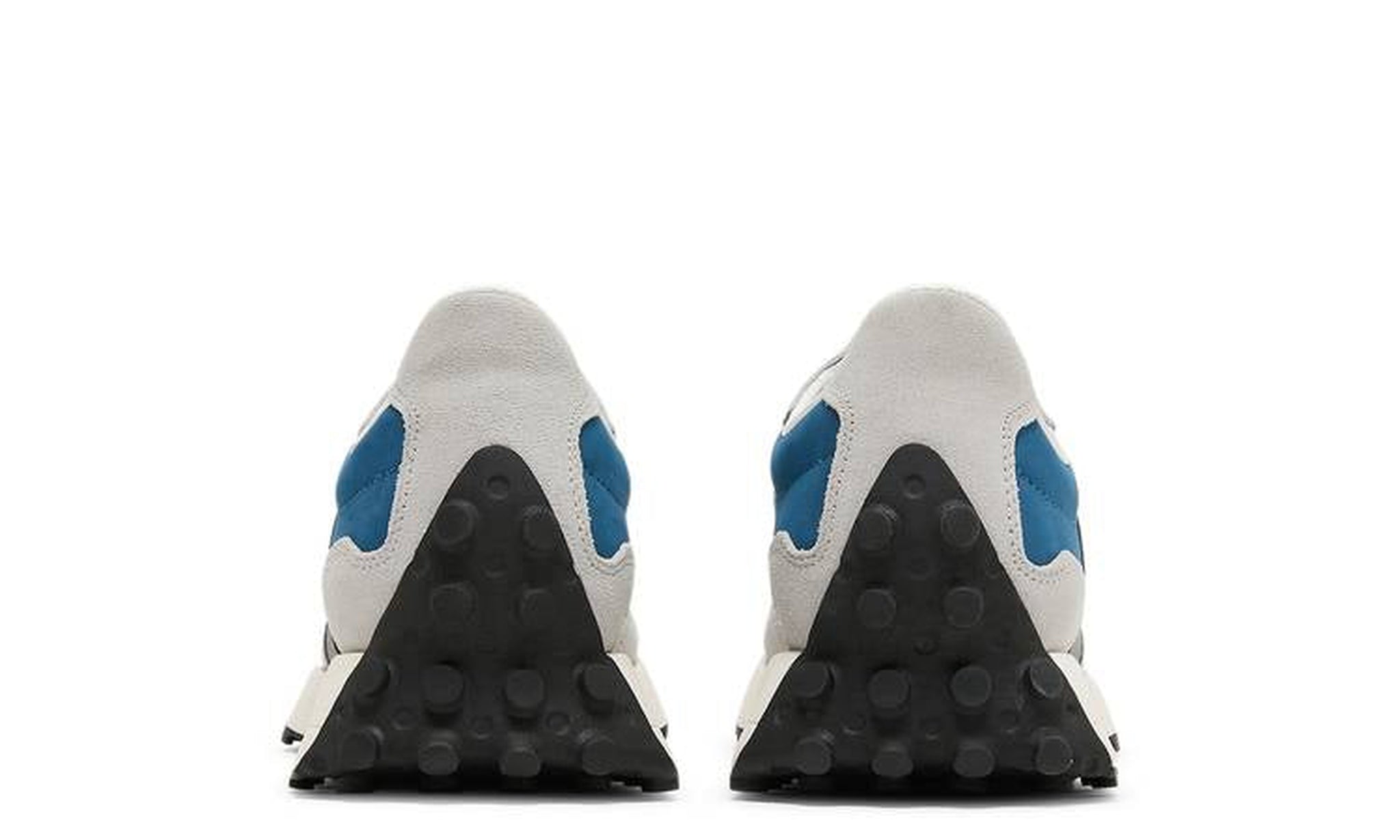 327 'Rain Cloud Blue'