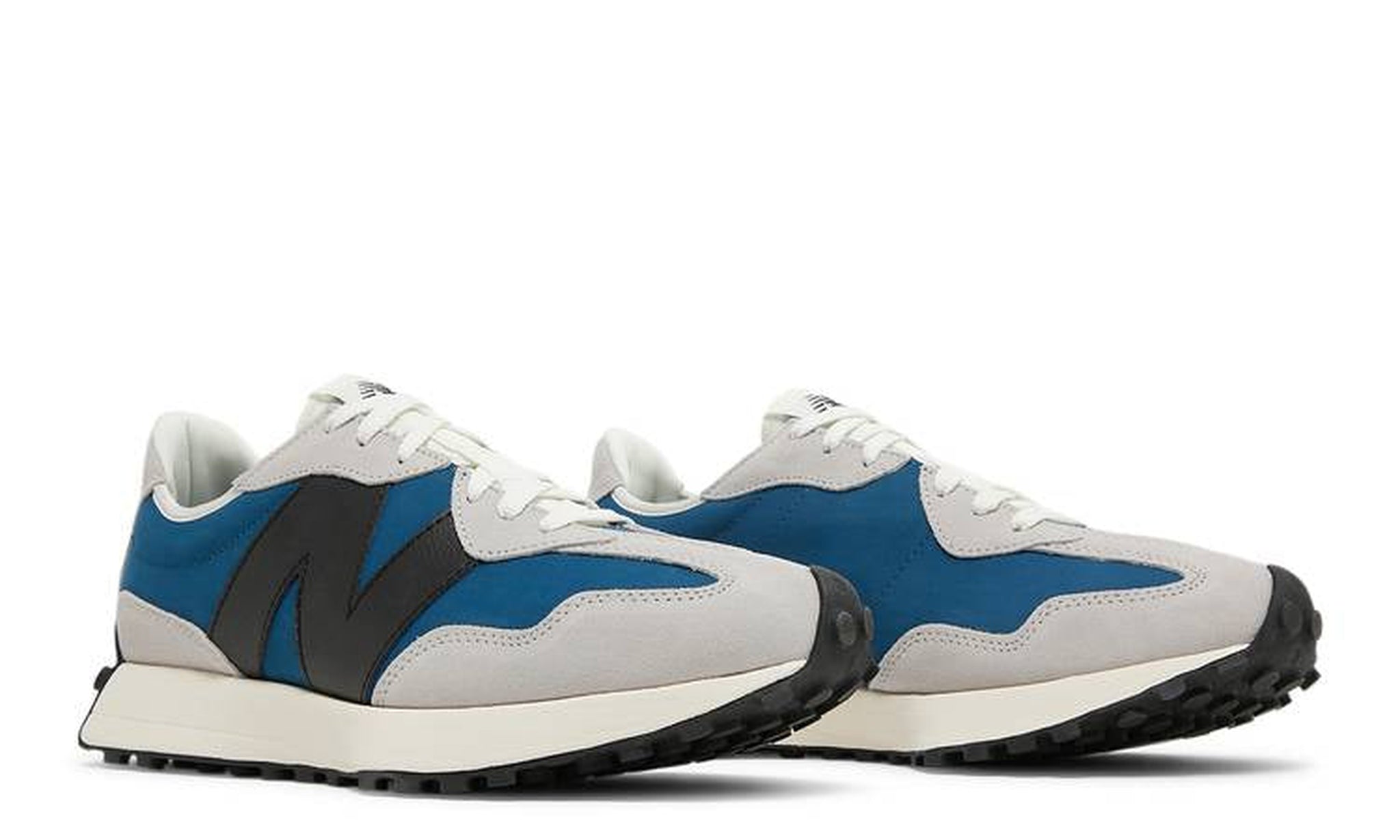 327 'Rain Cloud Blue'