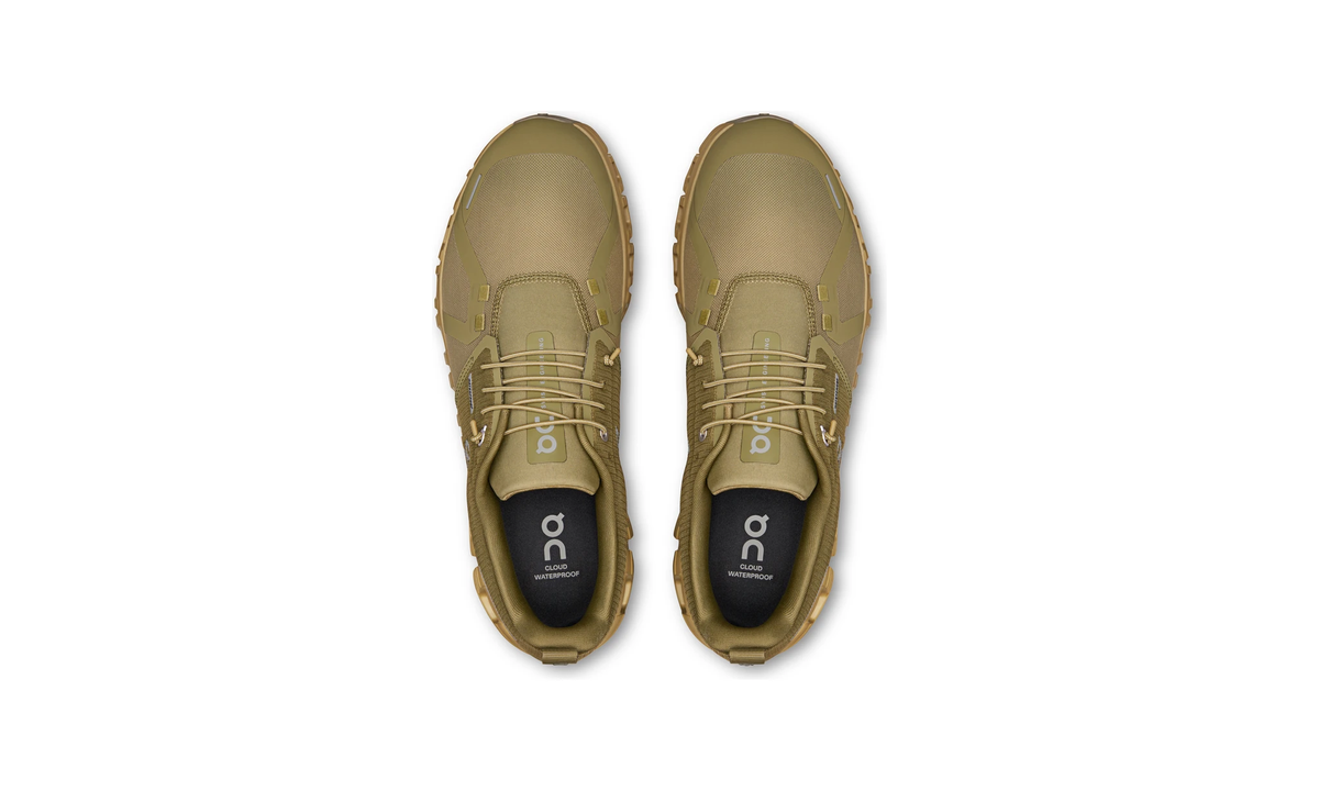 Cloud 6 WP M Olive | Safari