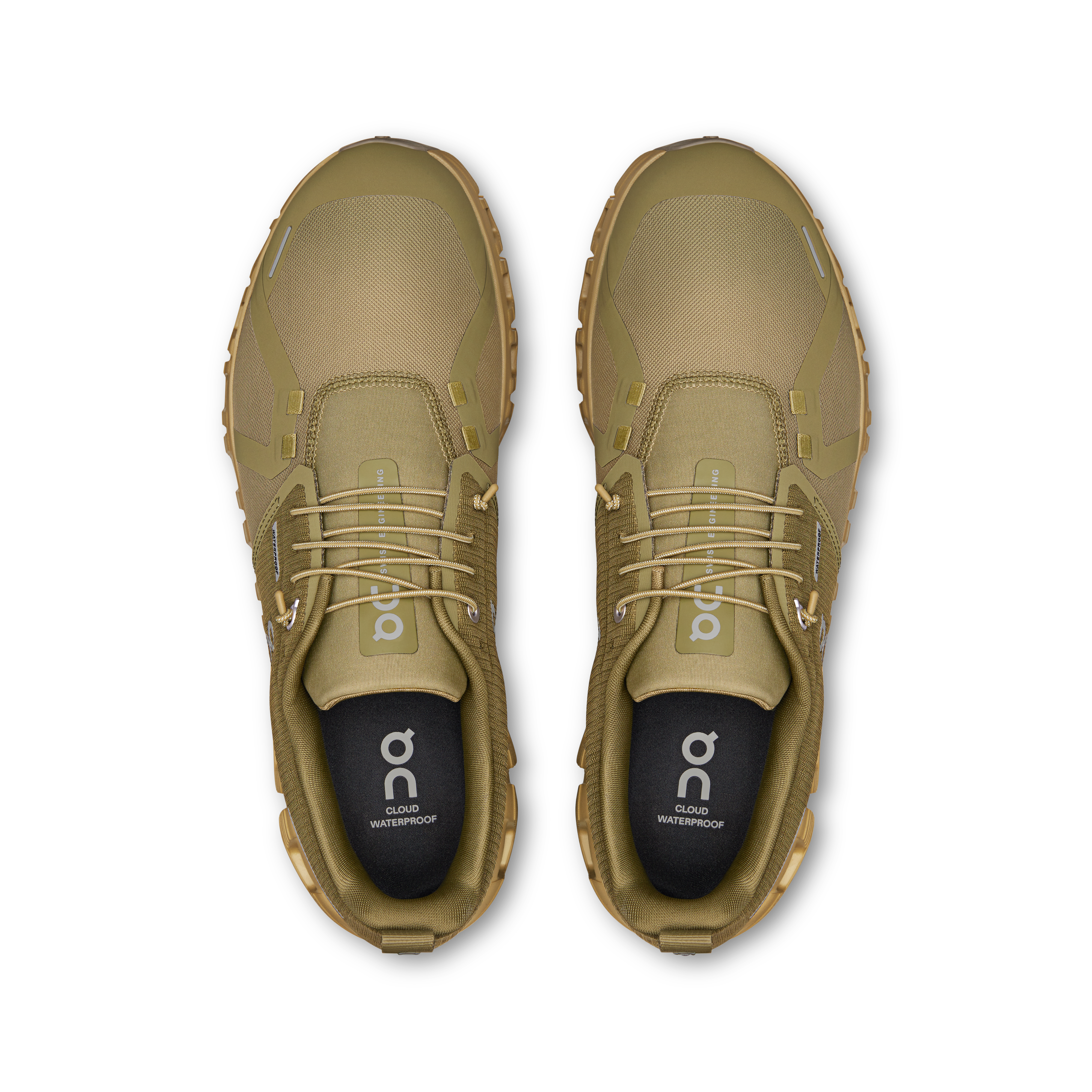 Cloud 6 WP M Olive | Safari