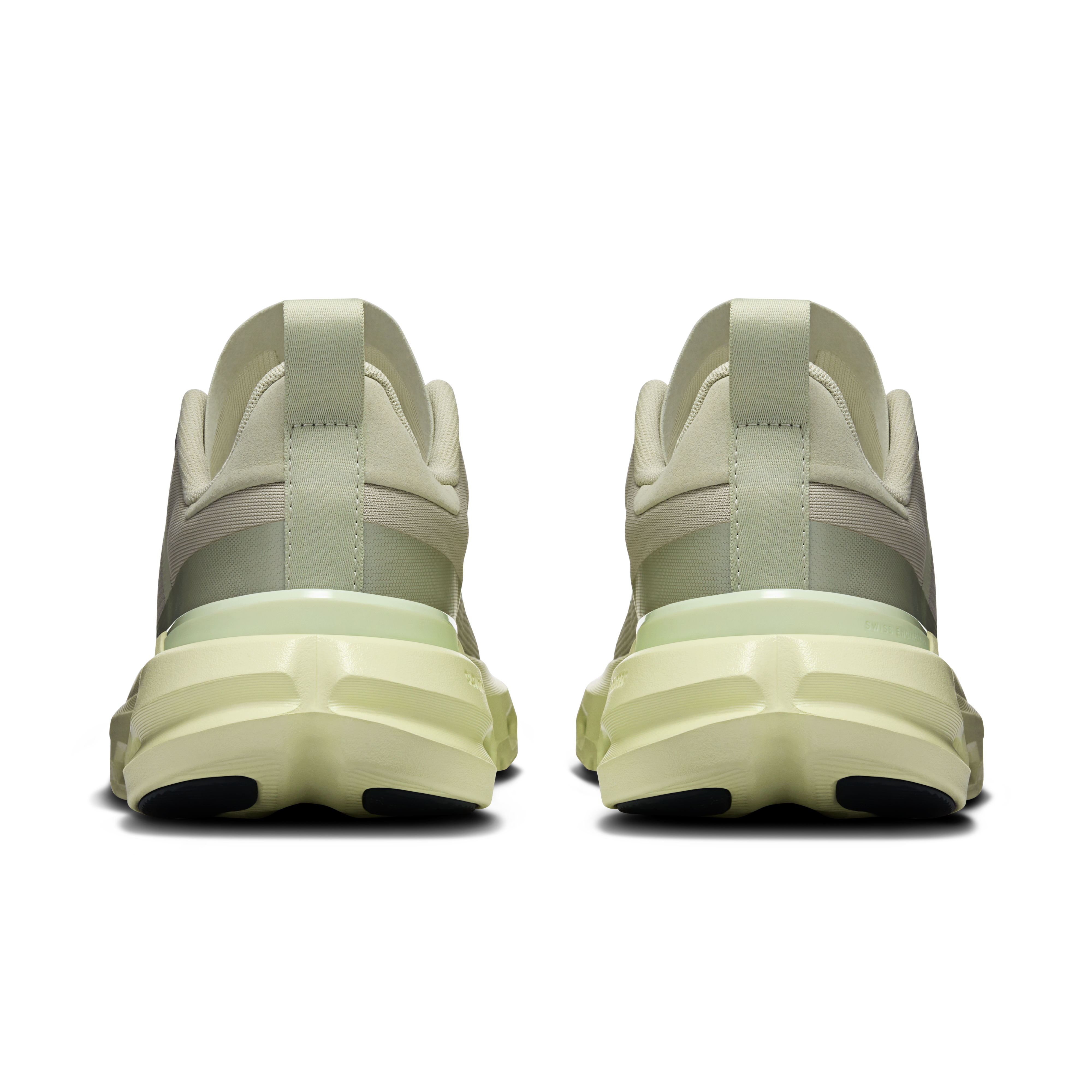 Cloudpulse Next 1 M Chalk | Linen