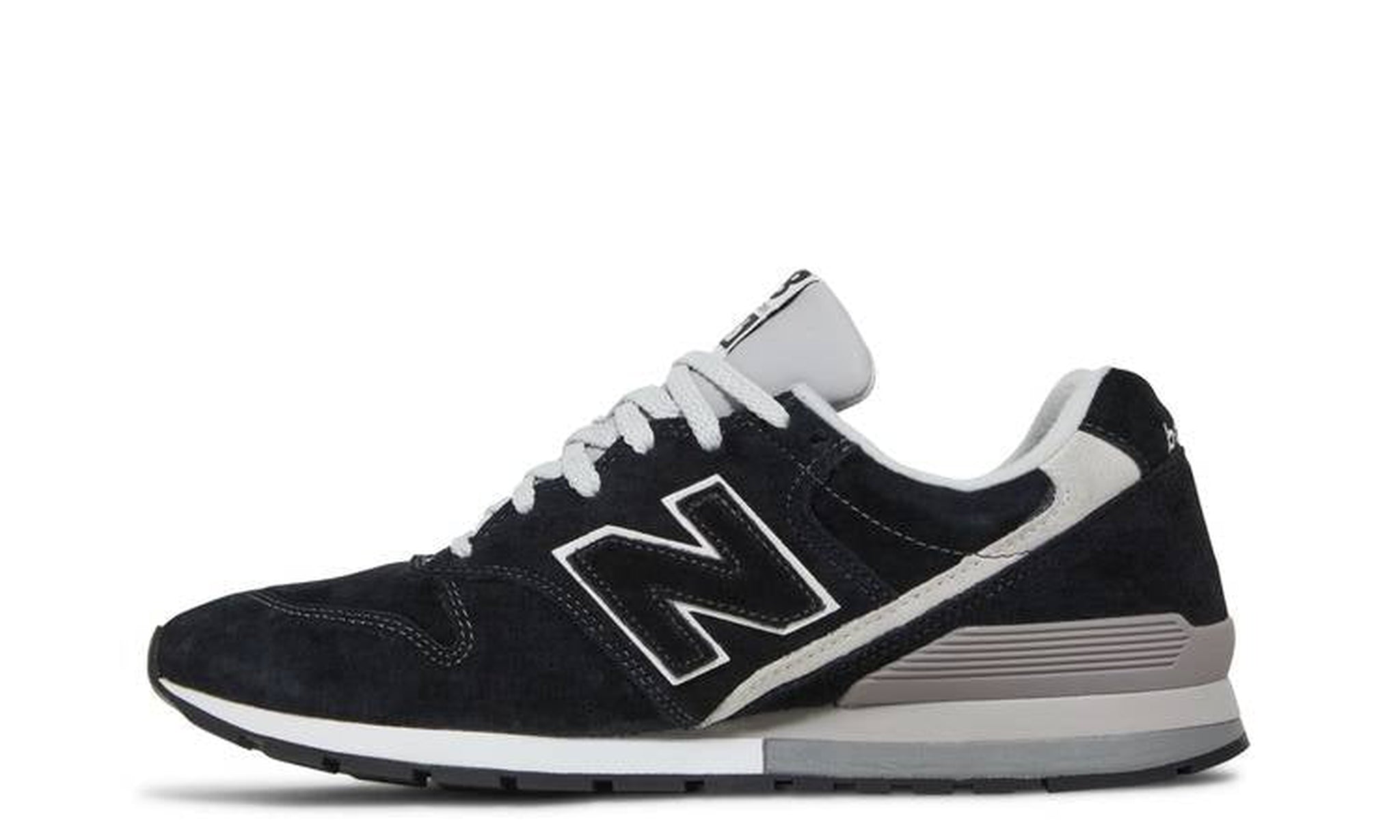 996 'Black Rain Cloud'
