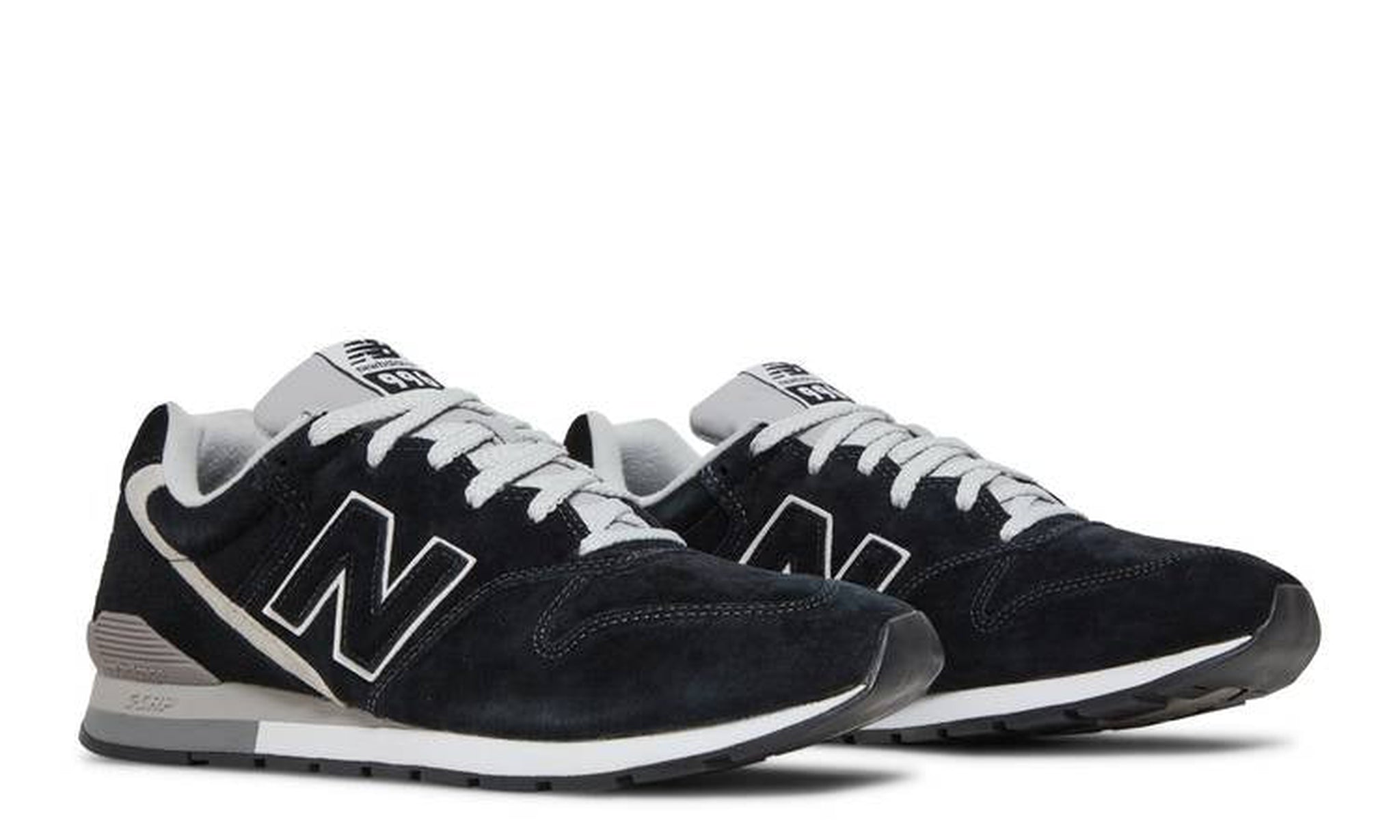 996 'Black Rain Cloud'