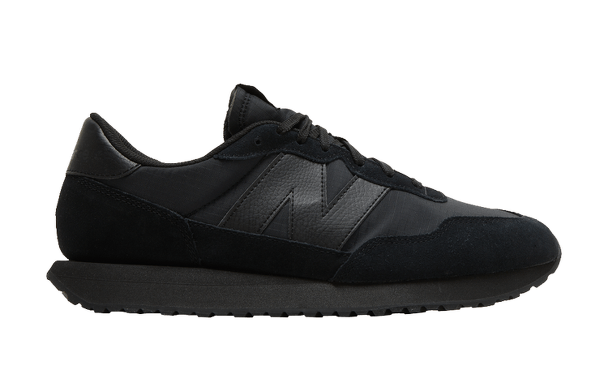 237 'Black'