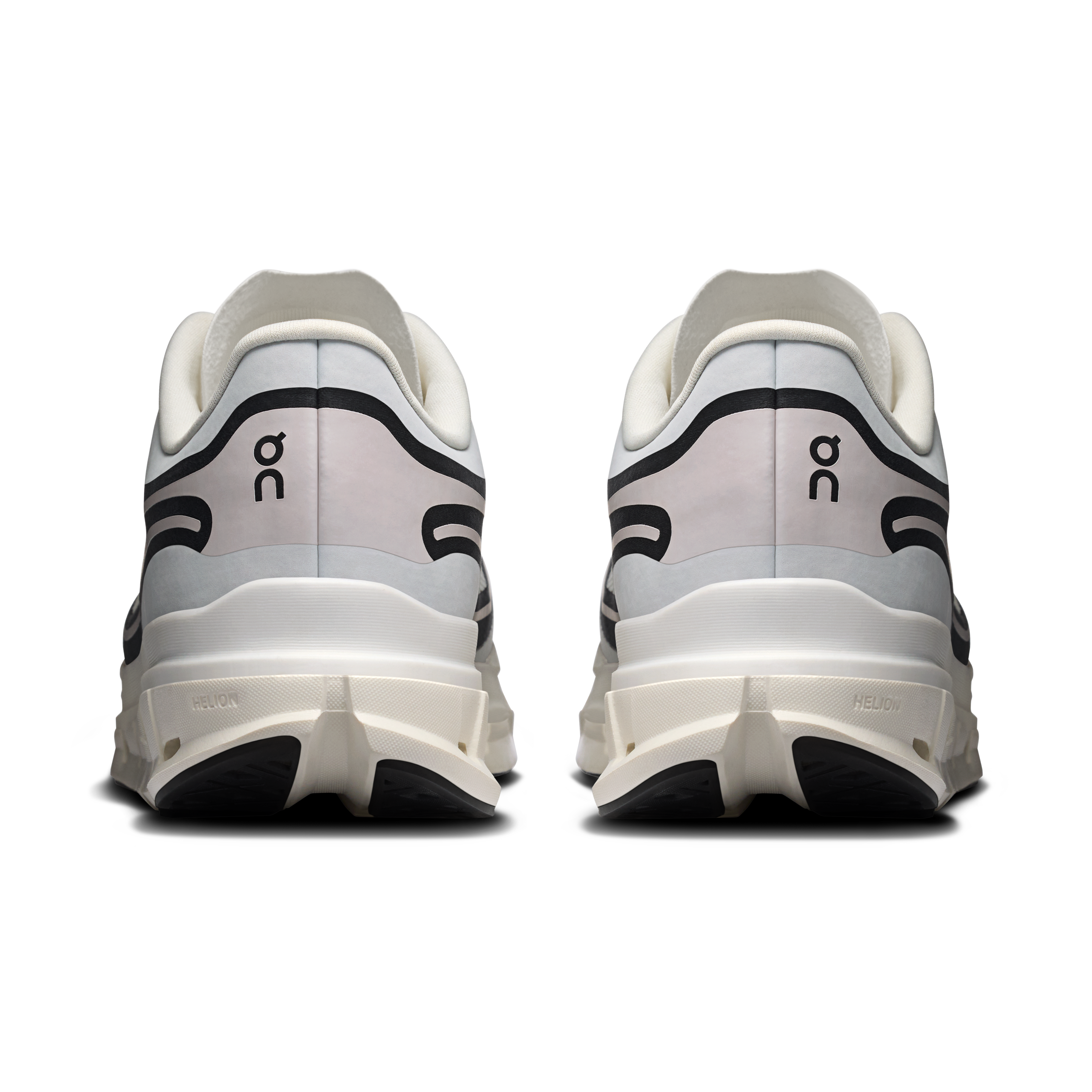 Cloudflow 5 AD M Ivory | Black