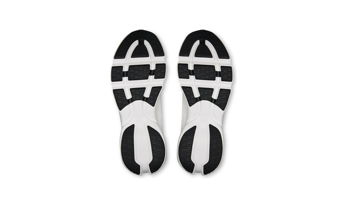 Loewe x ON Wmns Cloudsolo 'White Light Grey'