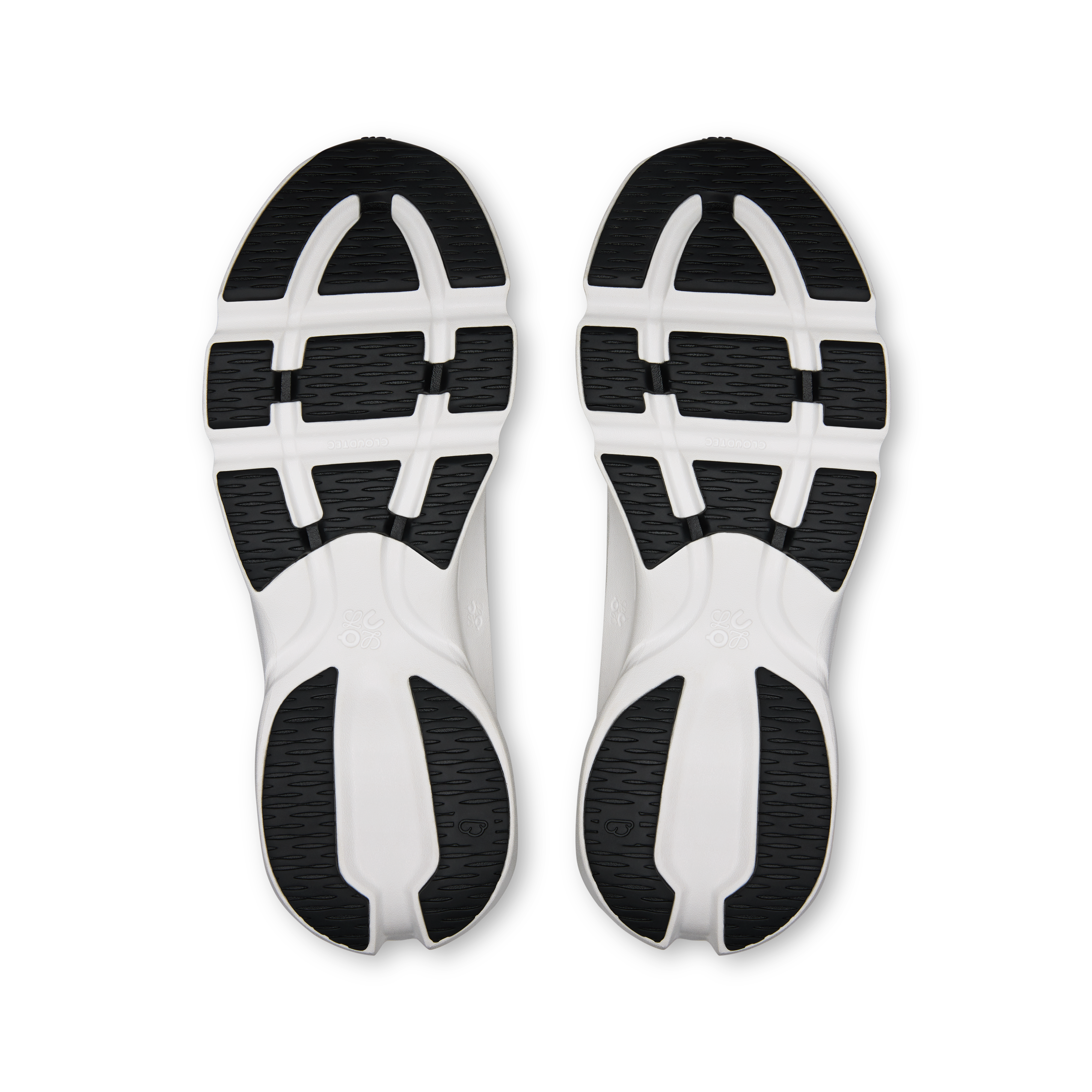 Loewe x ON Wmns Cloudsolo 'White Light Grey'