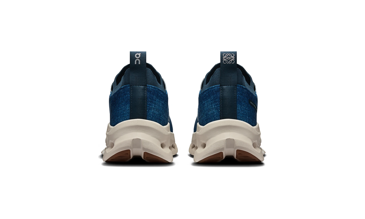 On Running Cloudtilt LOEWE Denim Blue