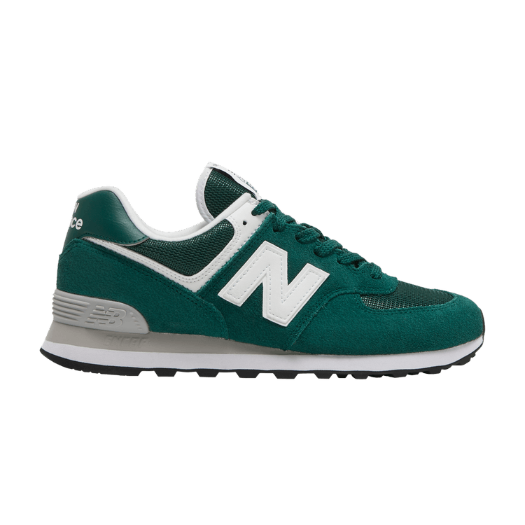 574 'Nightwatch Green'