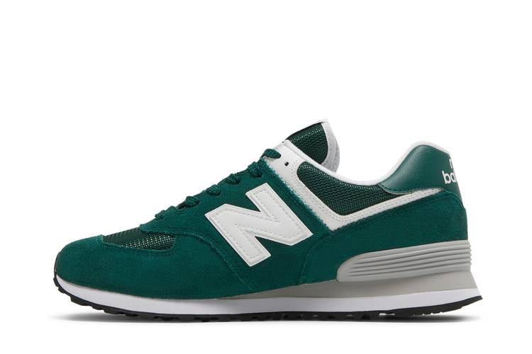574 'Nightwatch Green'