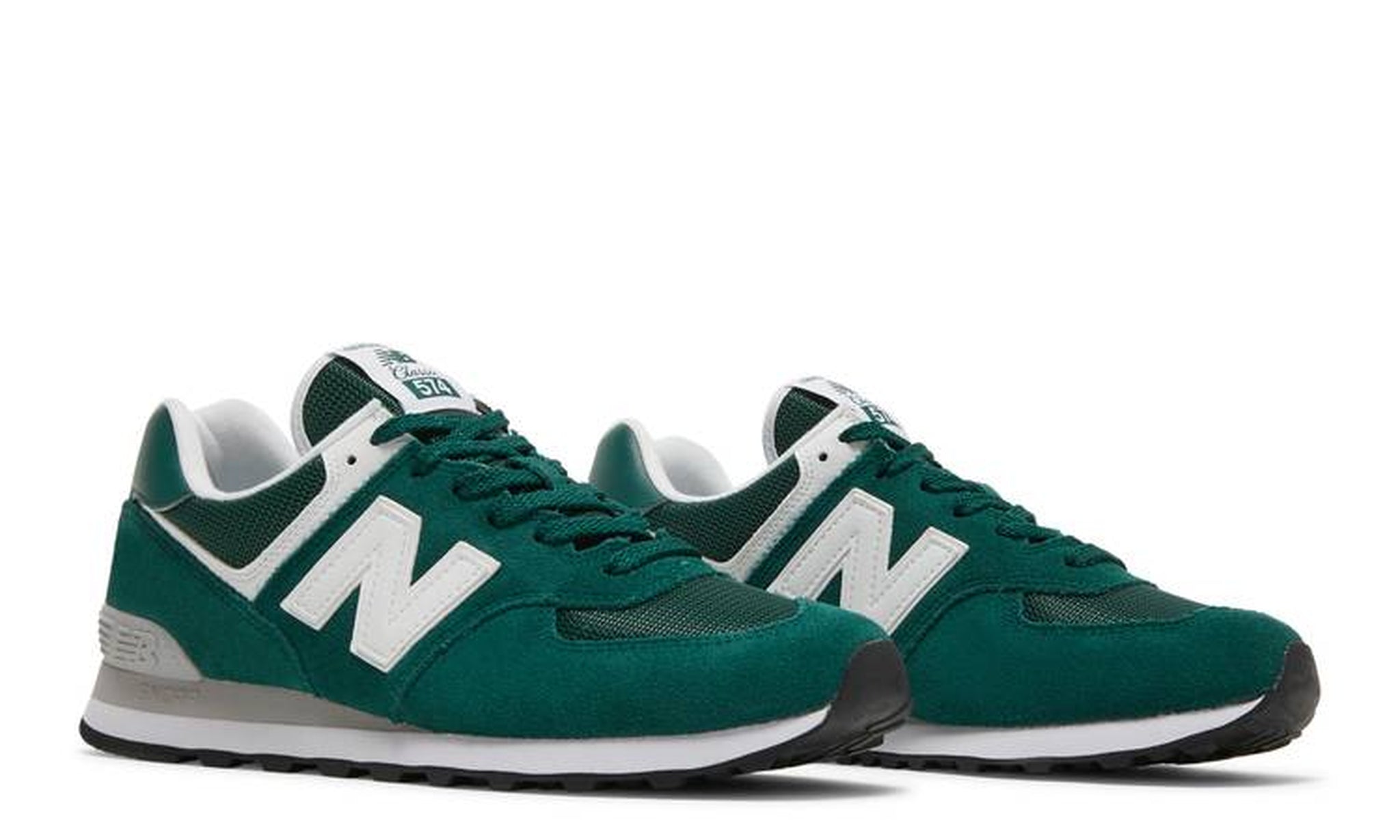 574 'Nightwatch Green'
