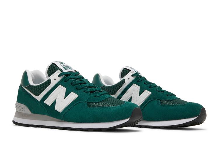 574 'Nightwatch Green'