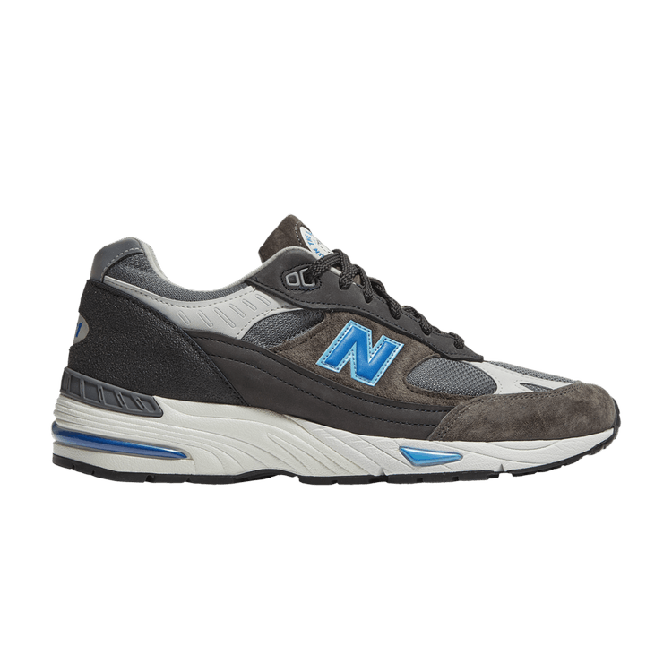 Run The Boroughs x 991 Made in England 'London Marathon'